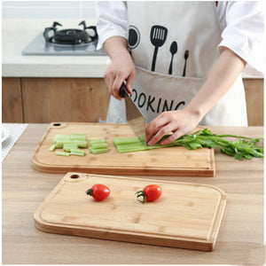 Elevate Your Kitchen Experience with the Chinese Style Cutting Board