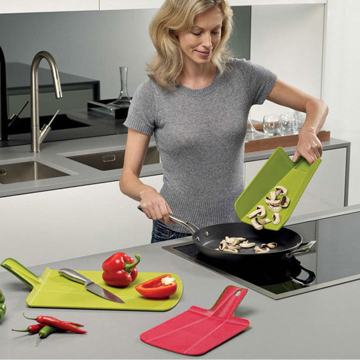 Transform Your Kitchen Experience with Our Innovative Household Cutting Board
