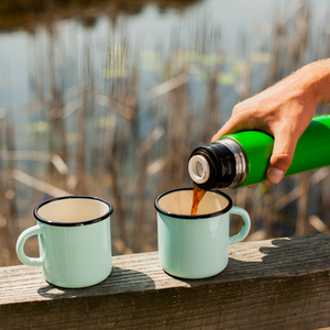 The Secret to Hosting: Drinkware That Impresses