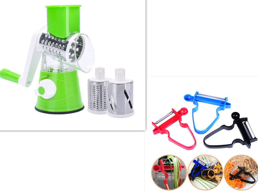 Vegetable Cutter Slicer Kitchen Tools