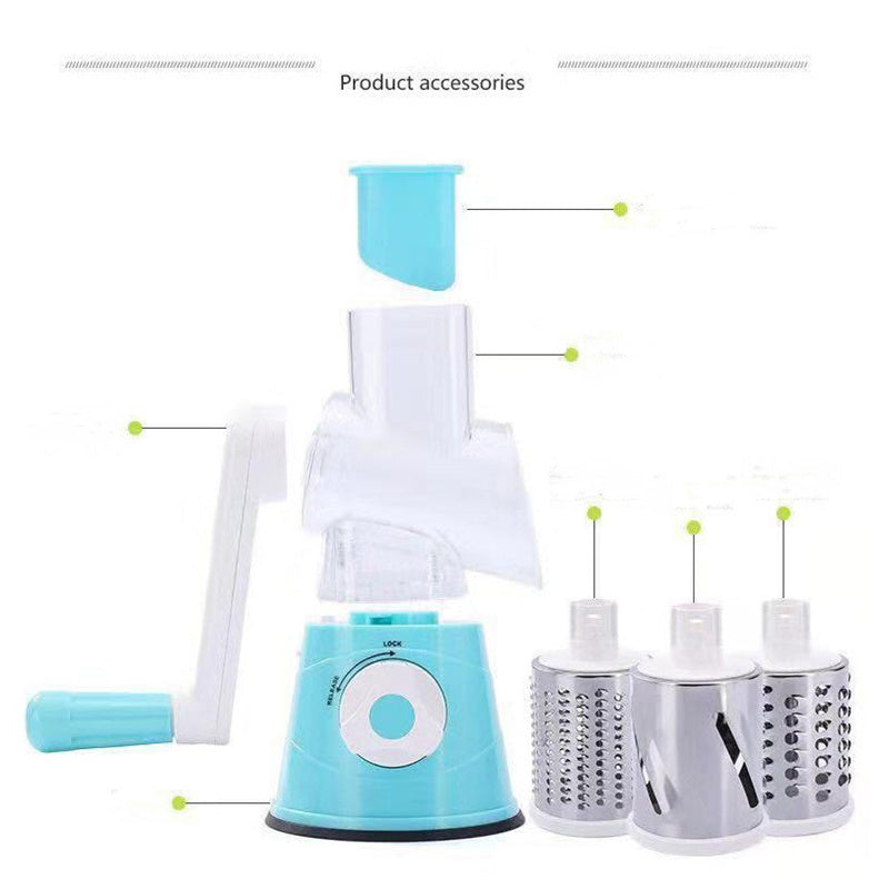 Vegetable Cutter Slicer Kitchen Tools