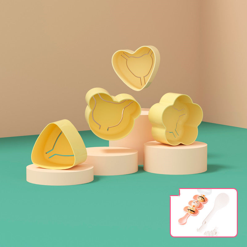 Kitchen Rice Ball Household Tools