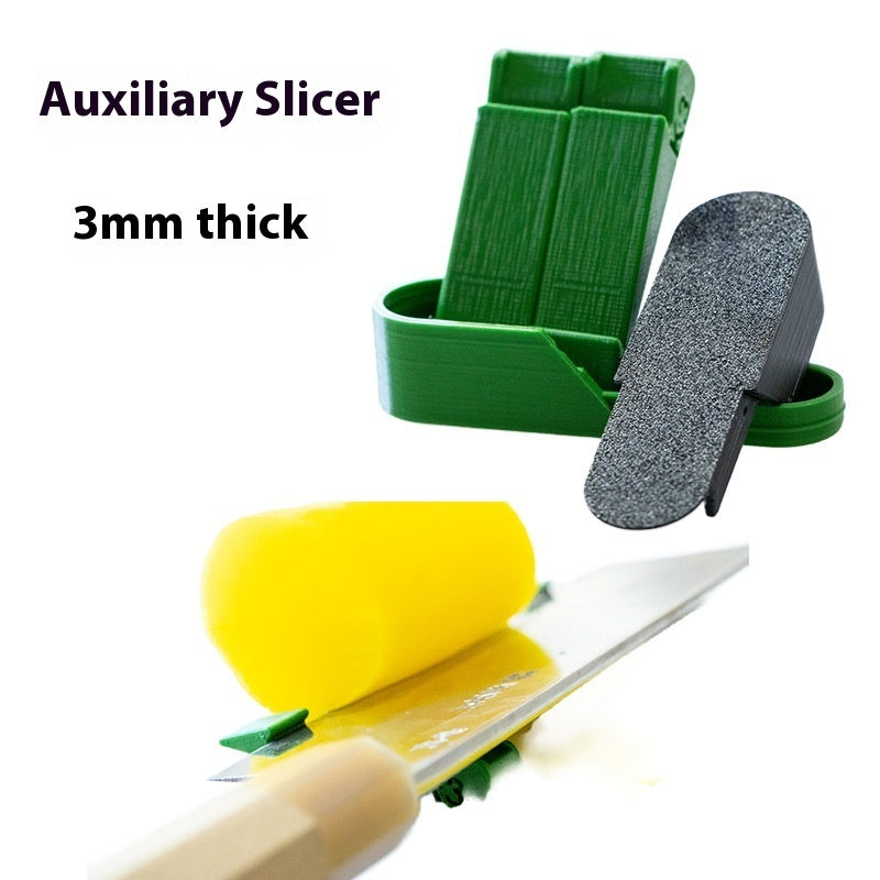 Ultra-thin Slicing Aid Kitchen Tools