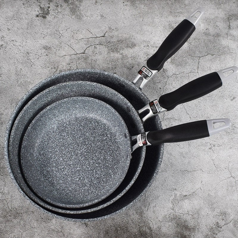 Maifan stone frying pan