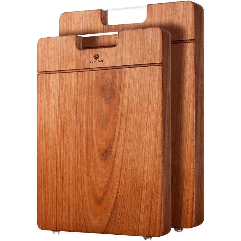 Household Rosewood Cutting Board