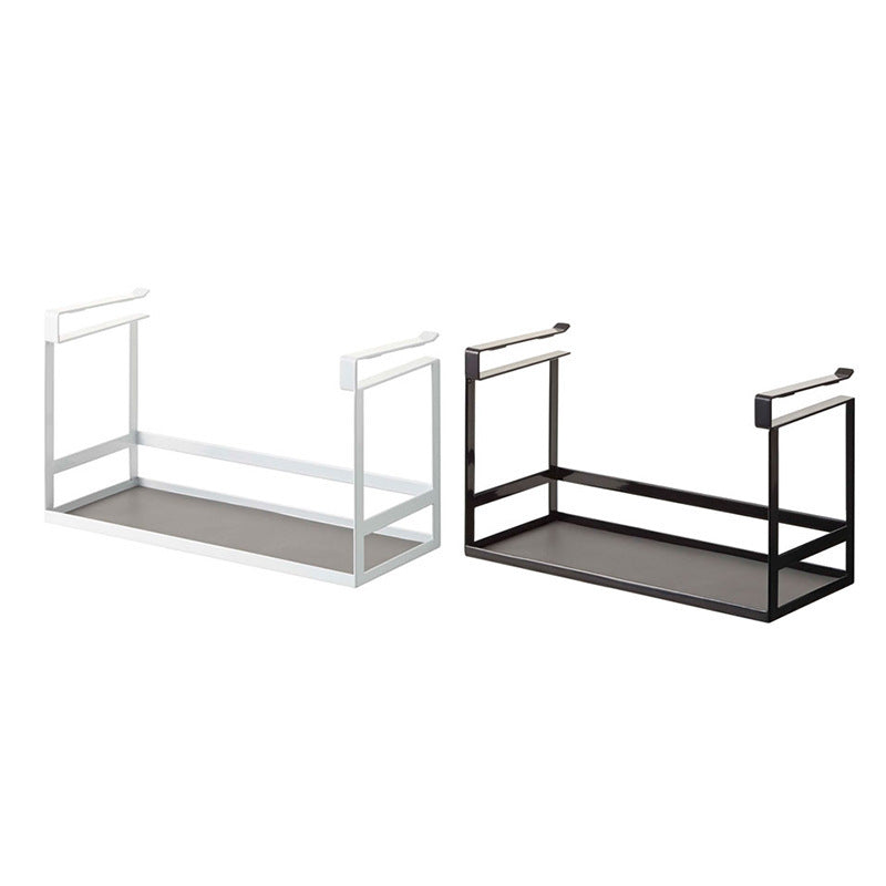 Modern Minimalist Kitchen Storage Basket