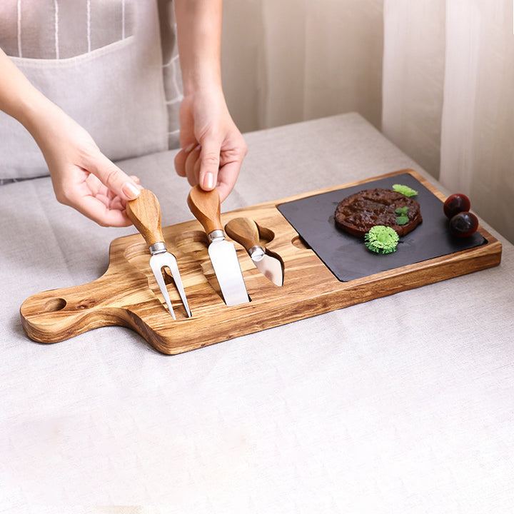 Platter Kitchen Cutting Board