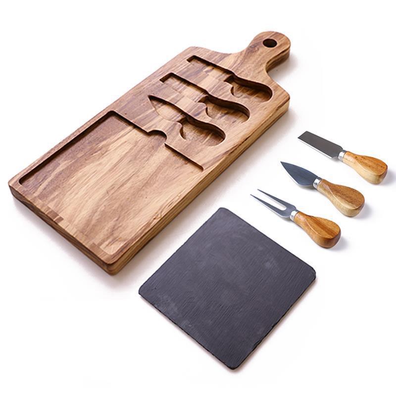 Platter Kitchen Cutting Board