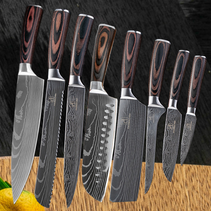 Chef Knives Kitchen Knives