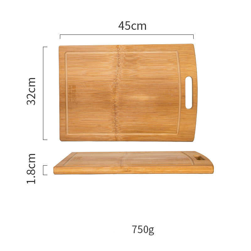 Fruit Cutting Board