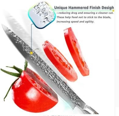 Kitchen Knife Professional Chef Knives