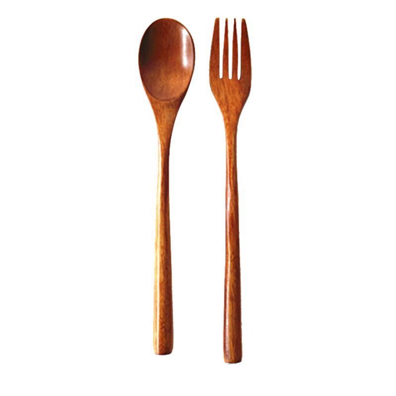 Wooden Spoon Cooking Utensil Tools