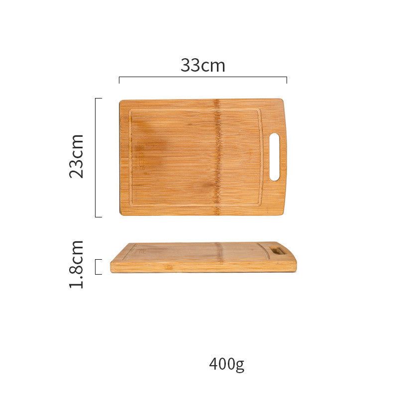 Fruit Cutting Board