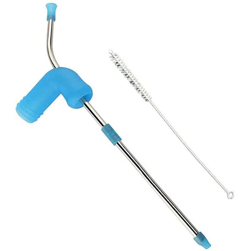 Beer Mugs Bottle Blowing Beer