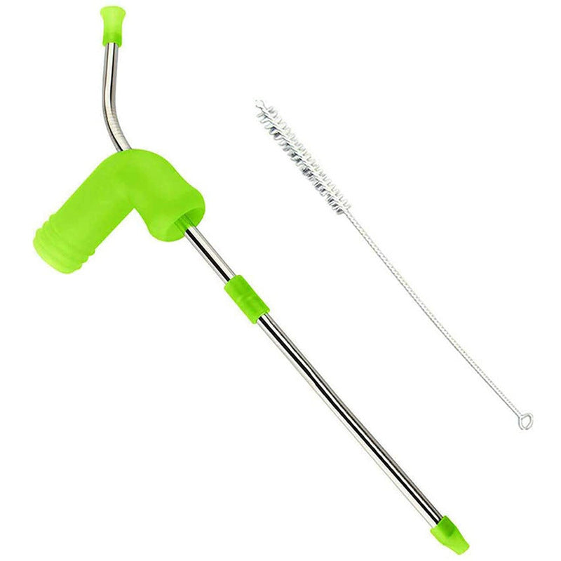 Beer Mugs Bottle Blowing Beer