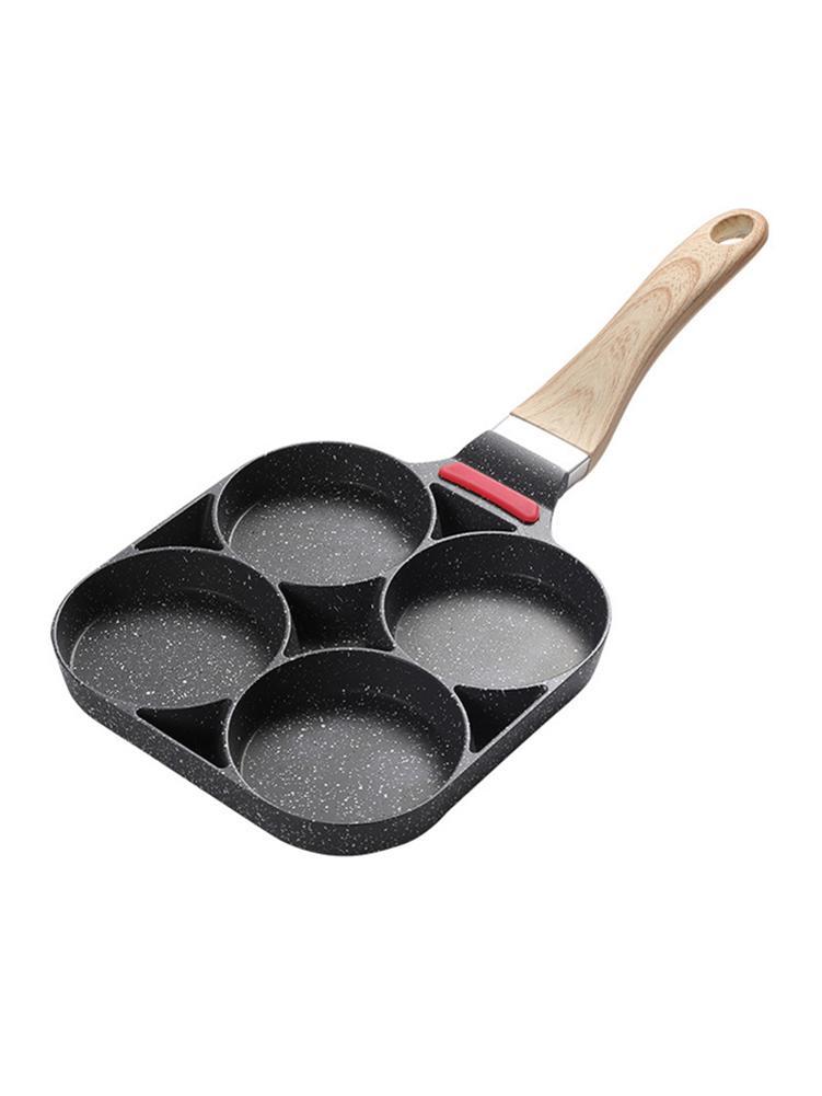 Household Omelette Pan Frying