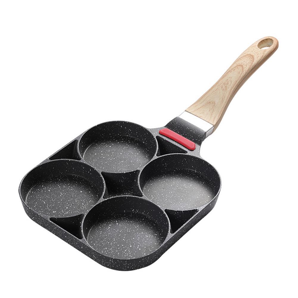 Household Omelette Pan Frying