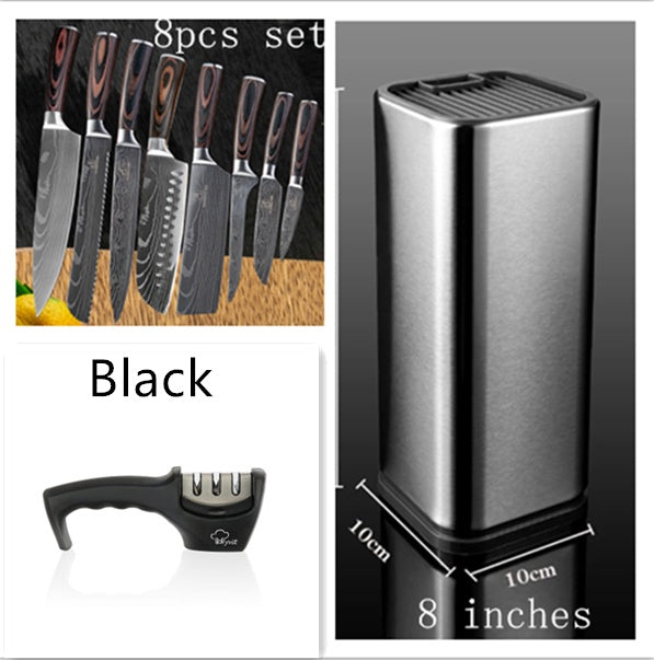 Chef Knives Kitchen Knives