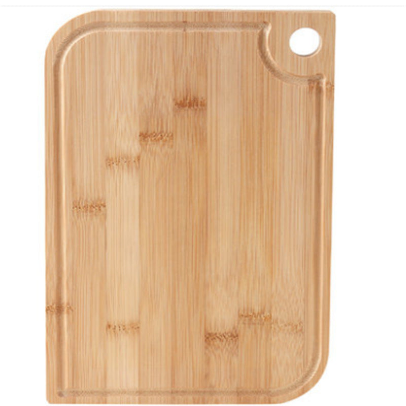 Chinese Style Cutting Board