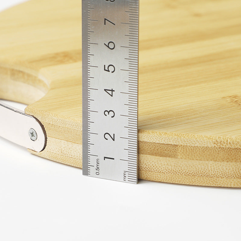 Round Cutting Board Household