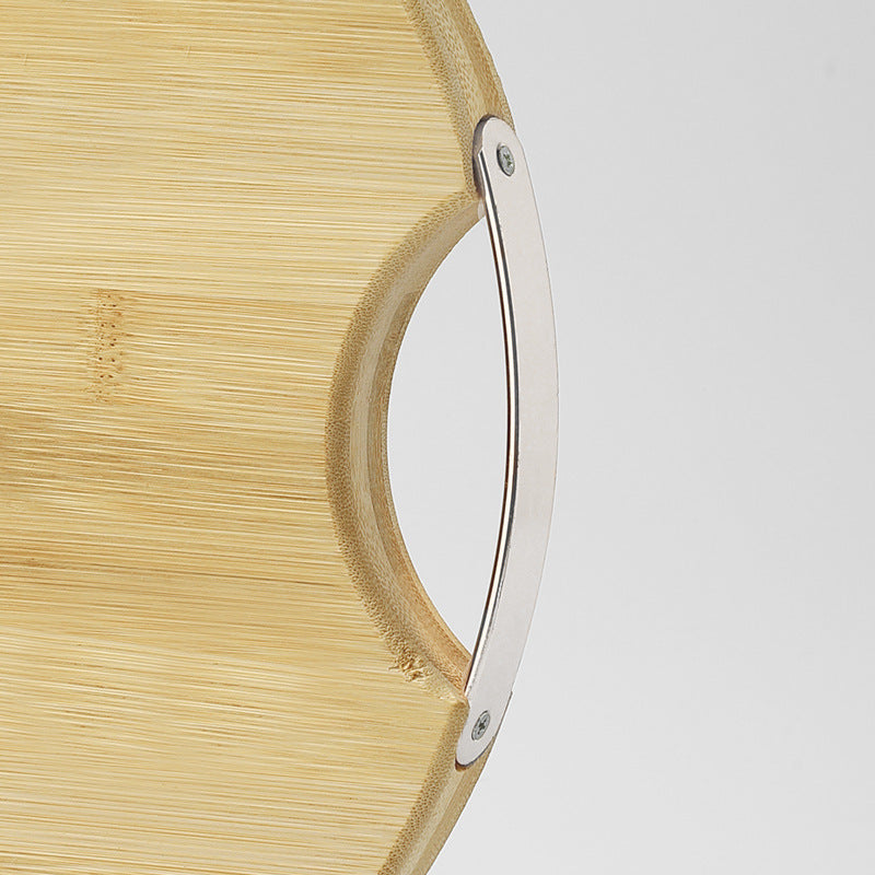 Round Cutting Board Household