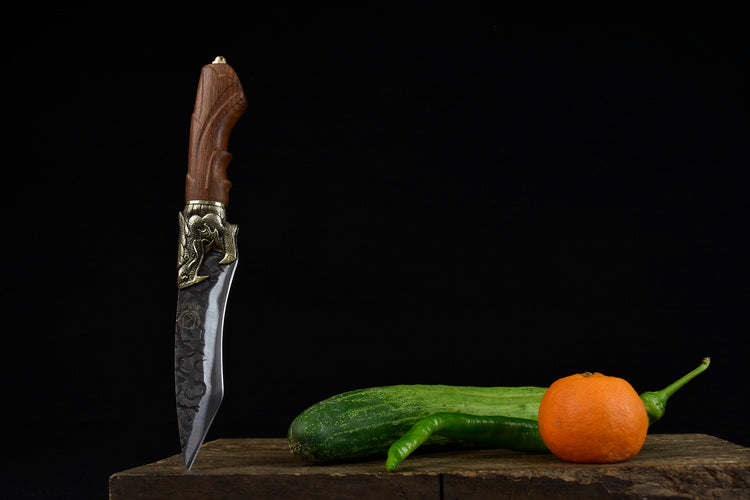 Knife Kitchen Slicing Tools