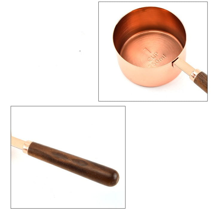 Kitchen Baking Tools Measuring Spoon Set