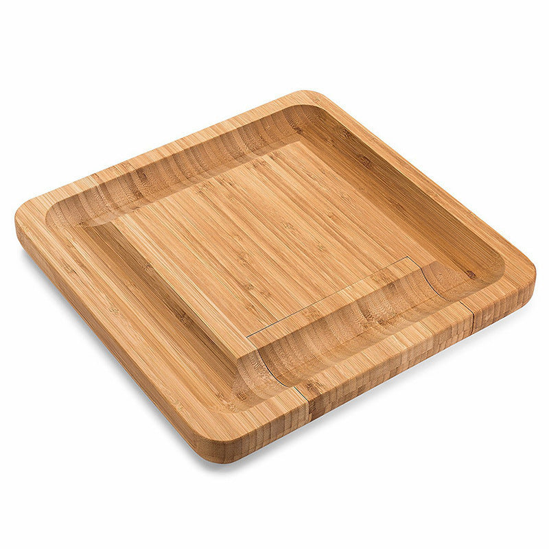 Cheese Cutting Board Square