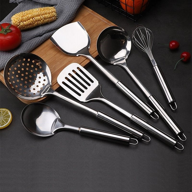 Kitchen Set Cooking Tools
