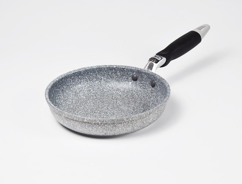 Maifan stone frying pan
