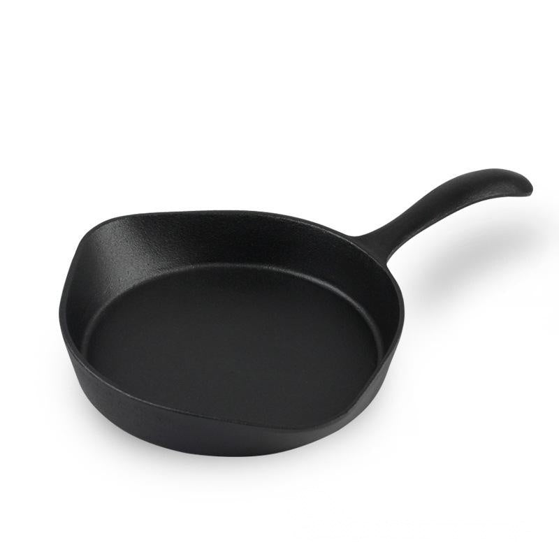 Japanese Style Frying Pan