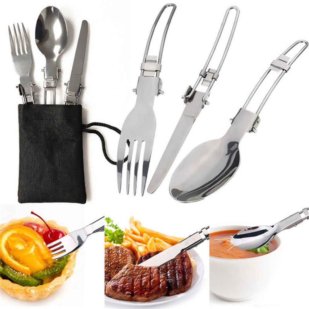 Cookware Portable Outdoor Picnic Set