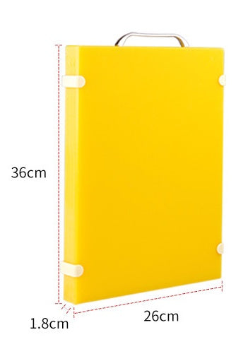 Household cutting board