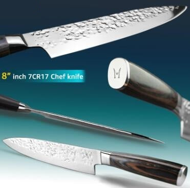 Kitchen Knife Professional Chef Knives
