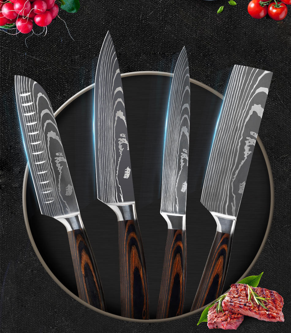Chef Knives Kitchen Knives