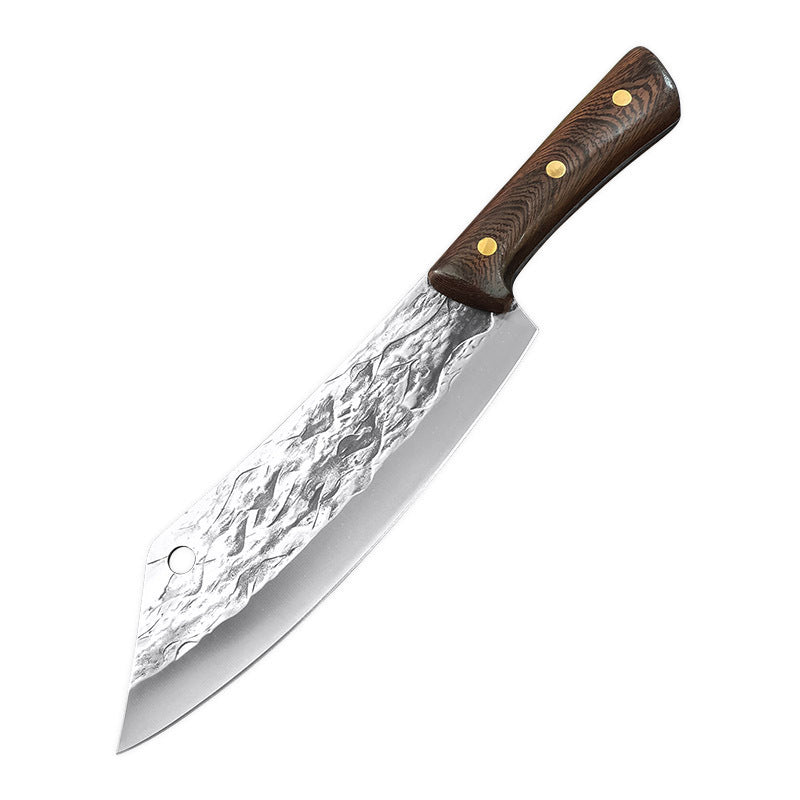 Forging Hammer Patterns Knives