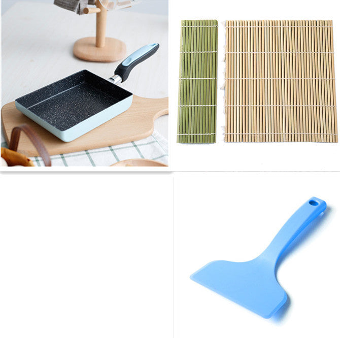 Frying Pan Non-Stick Smokeless