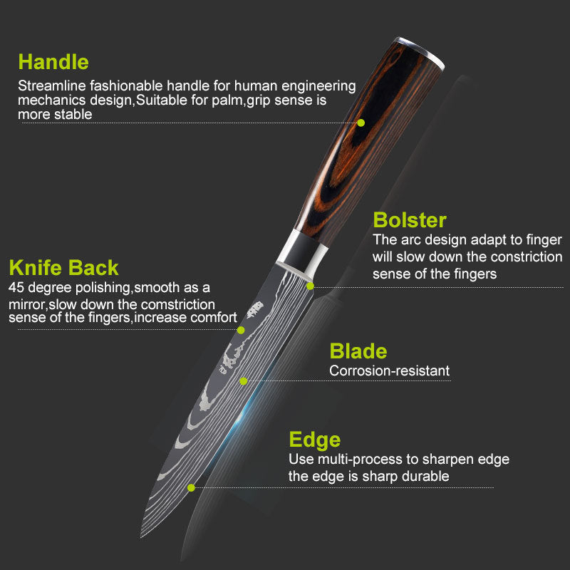 Chef Knives Kitchen Knives