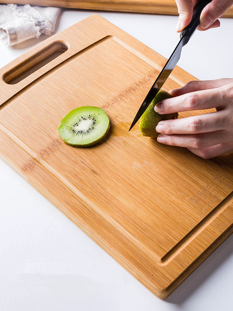 Fruit Cutting Board