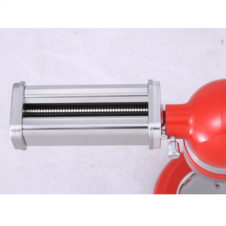 Stainless Steel Pasta Machine