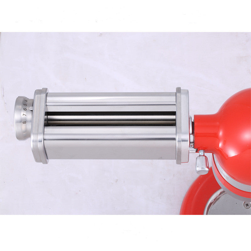 Stainless Steel Pasta Machine