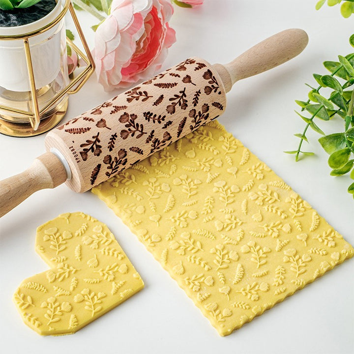 Rolling Pin Kitchen Baking Tools