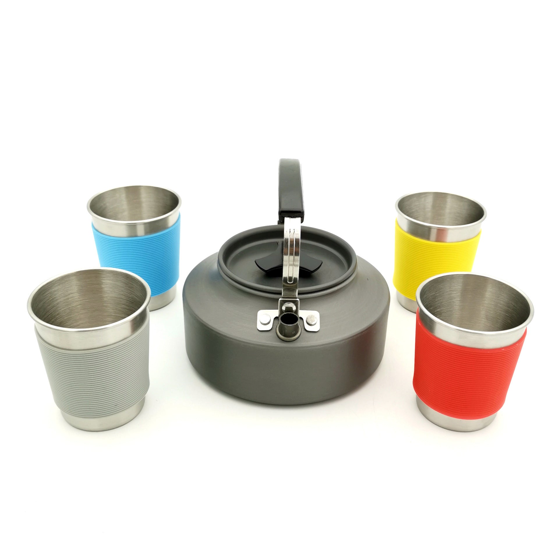Camping Cookware Set