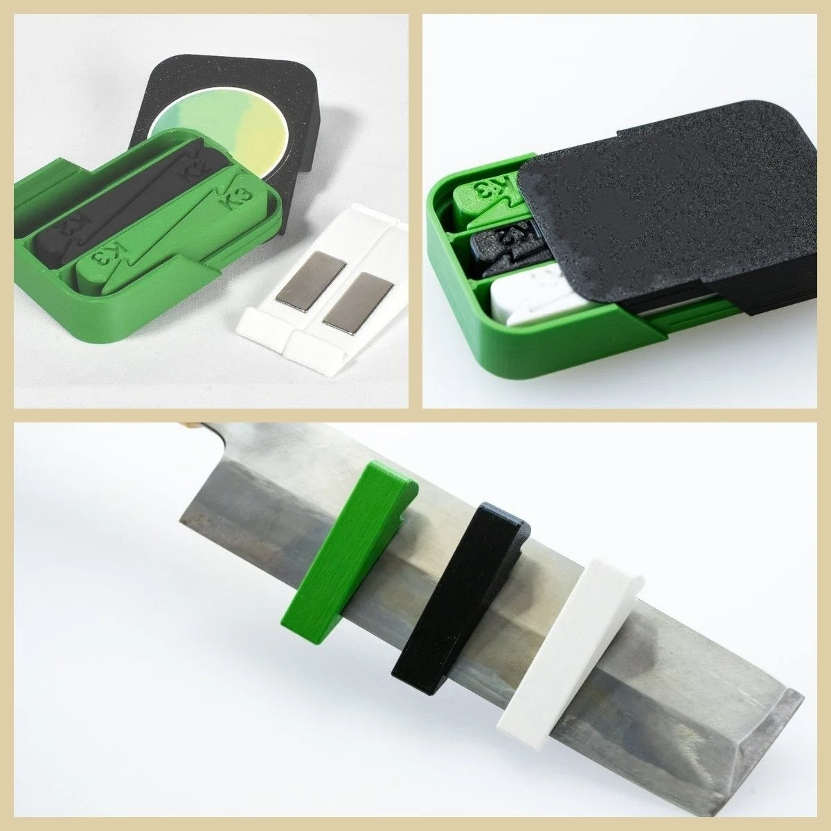 Ultra-thin Slicing Aid Kitchen Tools