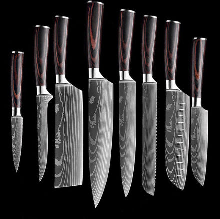 Chef Knives Kitchen Knives