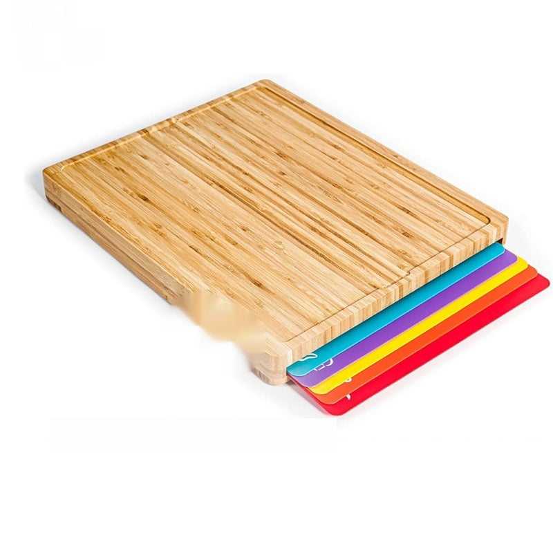 Multifunctional Cutting Board