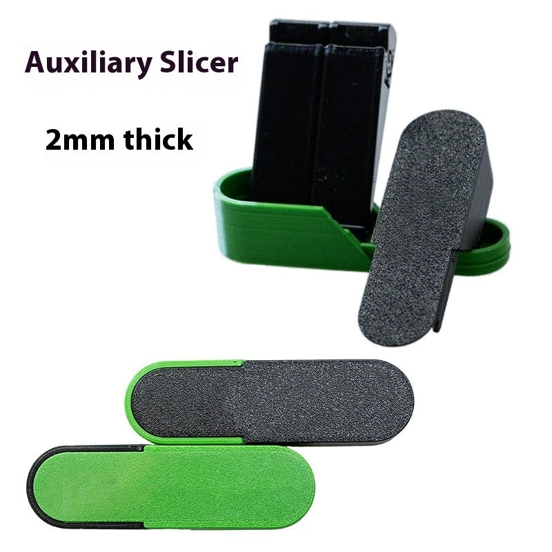 Ultra-thin Slicing Aid Kitchen Tools