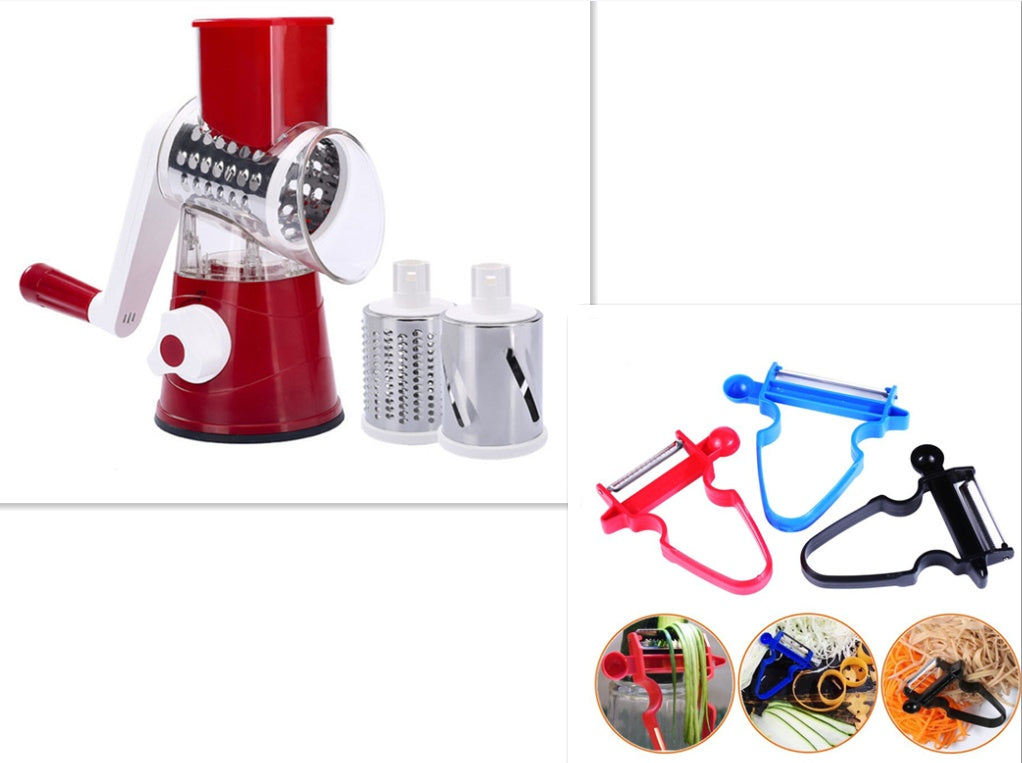 Vegetable Cutter Slicer Kitchen Tools