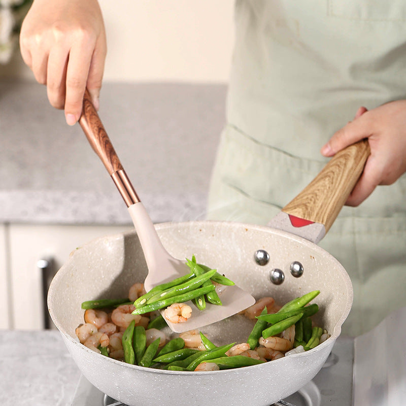 Silicone Kitchen Utensil