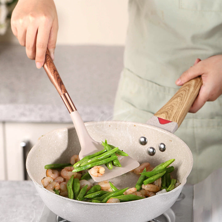 Silicone Kitchen Utensil